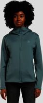 Anneli WNS Fullzip 2