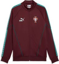 Puma FPF King Anthem Jacket