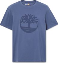 Tree Logo Short Sleeve Tee