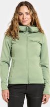 Didriksons Anneli WNS Fullzip 3 Women's casual jacket