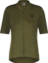 Shirt M's Gravel Merino SS