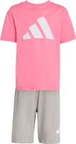 adidas Essentials T-shirt SET Kids Boys and Girls Kids's Running Shirt