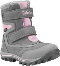 Junior Chillberg 2-Strap GTX