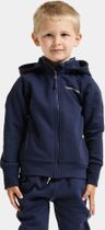 Didriksons Siljan Kids Full Zip