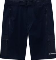 Berghaus M Hike-air Stretch Short Outdoor Shorts für Herren