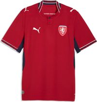 Puma Facr Home Jersey Replica Herren T-Shirt für sämtliche Outdoor Aktivitäten