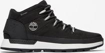 Mens Mid Lace UP Waterproof Sneaker