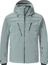 Jacket Style Bossons Men