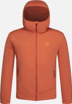 Opside Hoodie Jacket