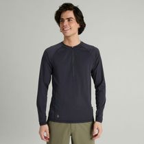 Wtr-seeker MNS Splash Long Sleeve TOP
