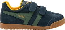Harrier Strap Sneaker Kids