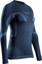 X-Bionic X-ential Baselayer LS Women Damen Langlaufunterwäsche