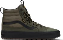 MTE Sk8-Hi Waterproof Insulated