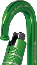 C.A.M.P. Oval XL 2LOCK - Green