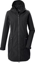 killtec KOW 10 Women Softshell Parka