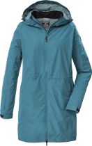 killtec KOS 35 Women Parka Damen Mantel