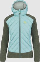 Marmarole W Tech Jacket