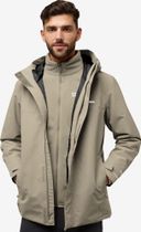 Altenberg 3IN1 Jacket M