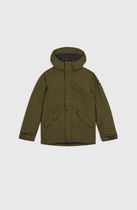 Journey Stretch Parka 10K/10K