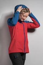Zenja W's Recco Jacket