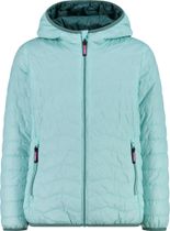 KID G Jacket FIX Hood