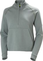 W HP Tech Sweat Half Zip
