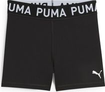 W Puma Strong Short Tight - HW 3"