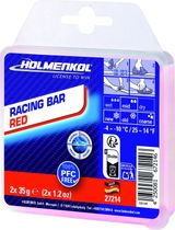 Holmenkol Racing Bar Red