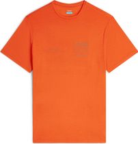 Men Mer 125 Cool-lite Sphe Short Sleeve Tee Trail