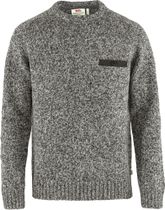 Lada Round-neck Sweater M