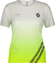 Tee W's RC Run SS