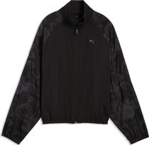 Puma W Puma League Woven Jacket