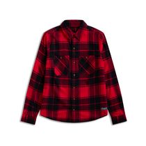 Bergans Nordmarka Flannel Shirt Women Damenhemd für Outdoor Aktivitäten