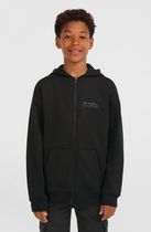 Must-have Full Zip Hoodie