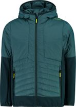 KID Hybrid Jacket FIX Hood