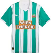 Puma SK Rapid Wien Home Jersey