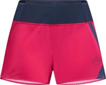 La Sportiva Flow 3" Short Women Damen Laufshorts