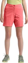 Jack Wolfskin Hiking Alpine Short W Women's outdoor shorts