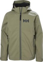 JR Rigging Rain Jacket