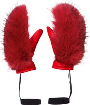 Hill Mittens
