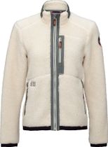 Women Glacier Pile Jacket