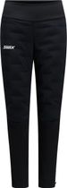 Swix Horizon Pants 2.0 W, jet Black, L Unisex Langlaufhose