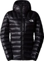 The North Face Womens Summit Breithorn Hoodie Damen Freizeitjacke