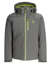 Tripoint Jacket