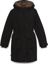 Womens Waterproof Parka
