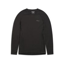 Bergans Inner:pure Merino Long Sleeve Men