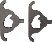 Torden Door Handles