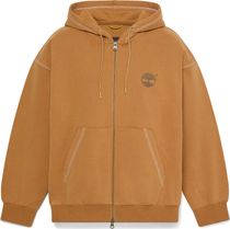 Timberland Mens #10061 Full Zip BB Hoodie