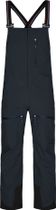 Men Pure Bib Pants