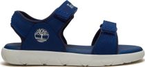 Timberland Kids Backstrap Sandal Kinder Sandalen